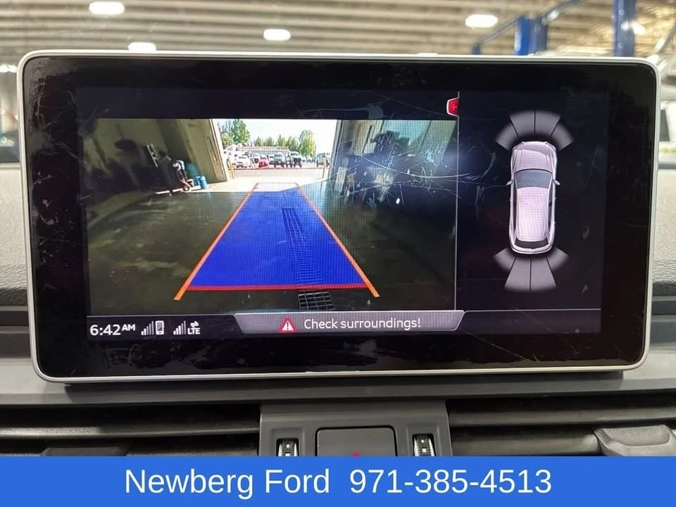2018 Audi FY Q5 - Image 19 of 20