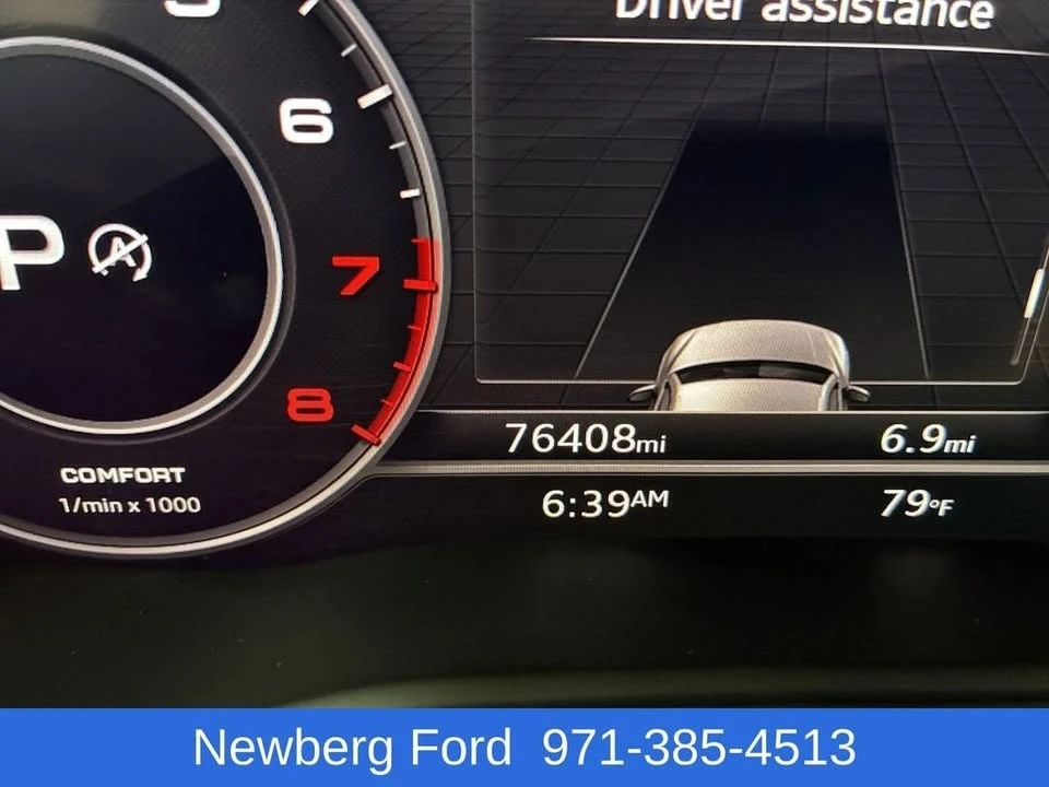 2018 Audi FY Q5 - Image 12 of 20
