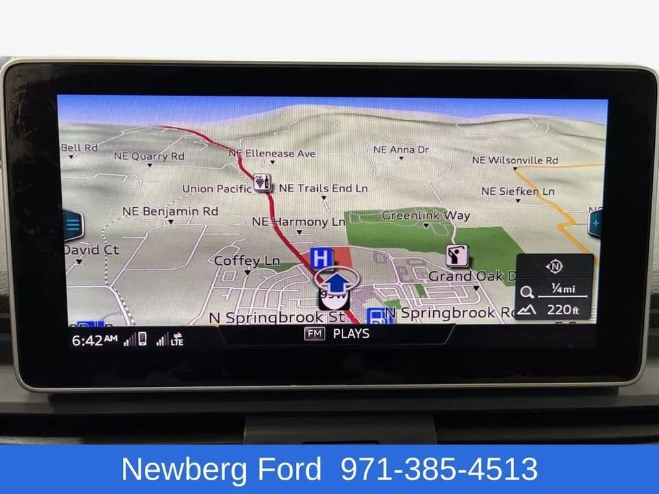 2018 Audi FY Q5 - Image 18 of 20