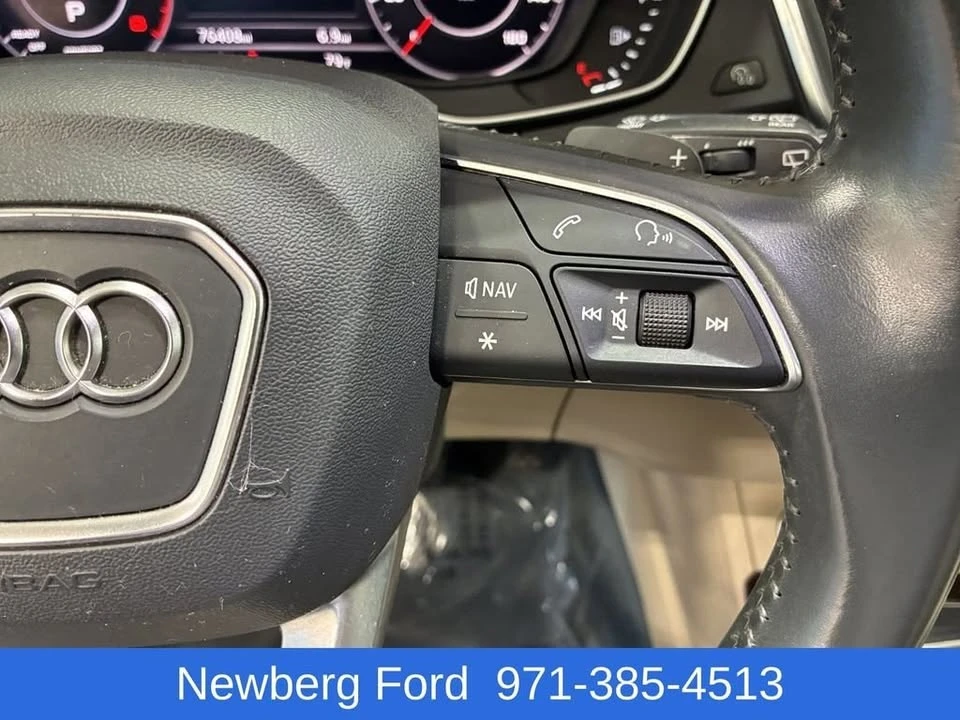 2018 Audi FY Q5 - Image 16 of 20