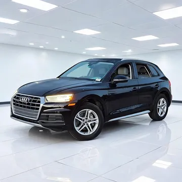 2018 Audi Q5 2.0T Premium