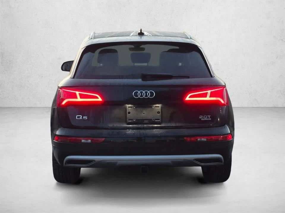 2018 Audi FY Q5 - Image 6 of 18