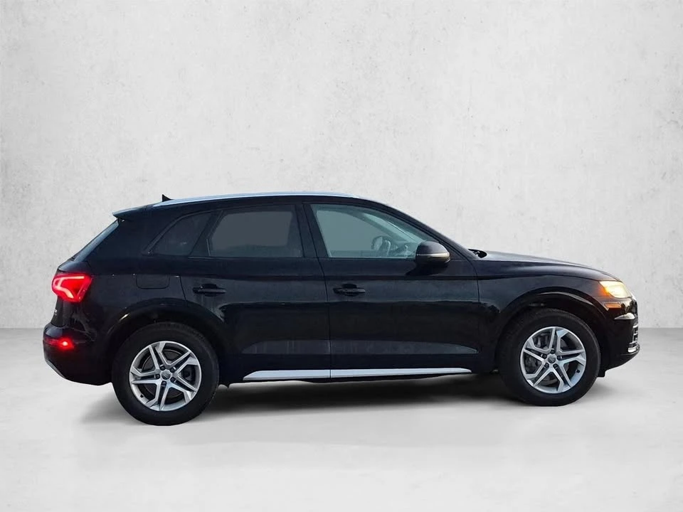 2018 Audi FY Q5 - Image 4 of 18