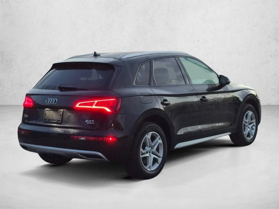 2018 Audi FY Q5 - Image 5 of 18