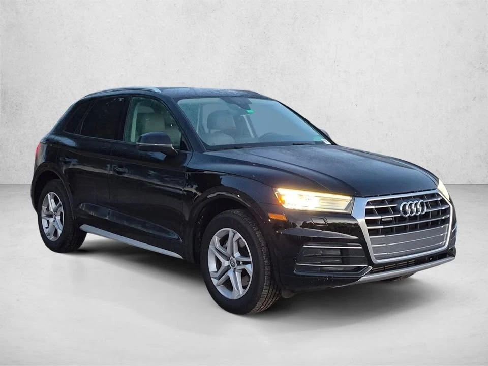 2018 Audi FY Q5 - Image 3 of 18