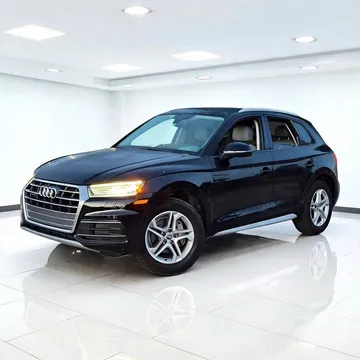 2018 Audi Q5 2.0T Premium