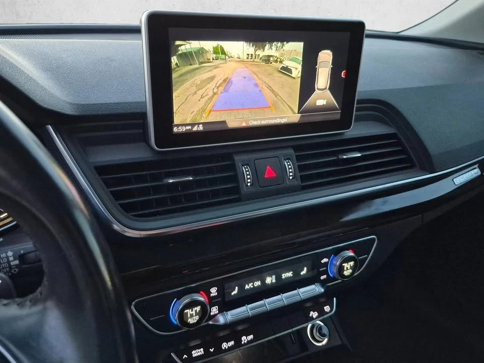 2018 Audi FY Q5 - Image 18 of 18