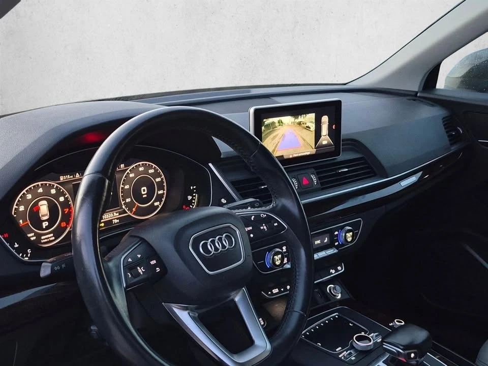 2018 Audi FY Q5 - Image 14 of 18