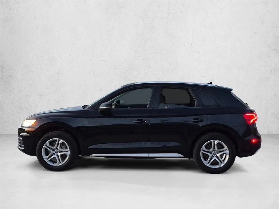 2018 Audi FY Q5 - Image 8 of 18