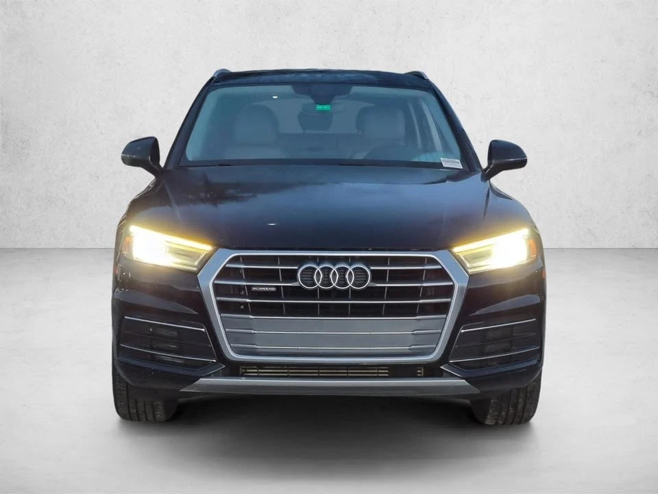 2018 Audi FY Q5 - Image 2 of 18