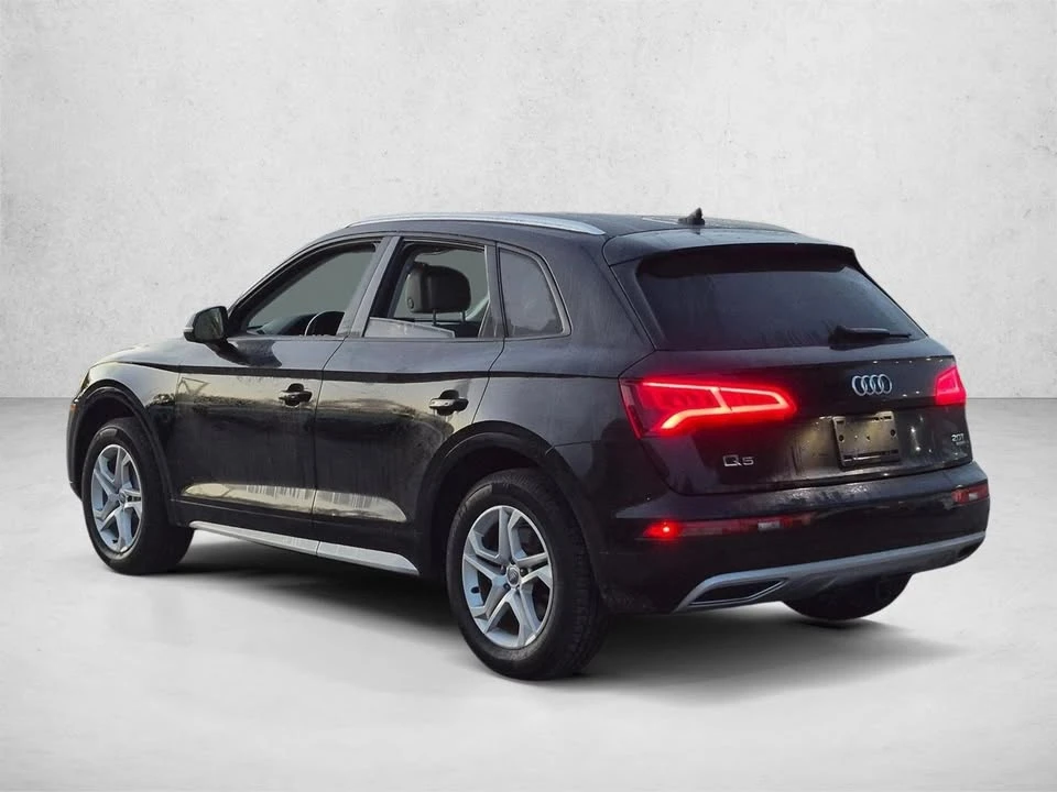 2018 Audi FY Q5 - Image 7 of 18
