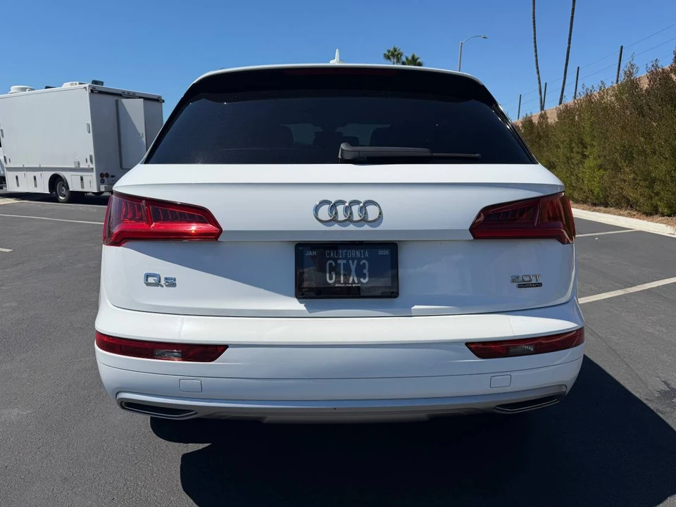 2018 Audi FY Q5 - Image 4 of 24