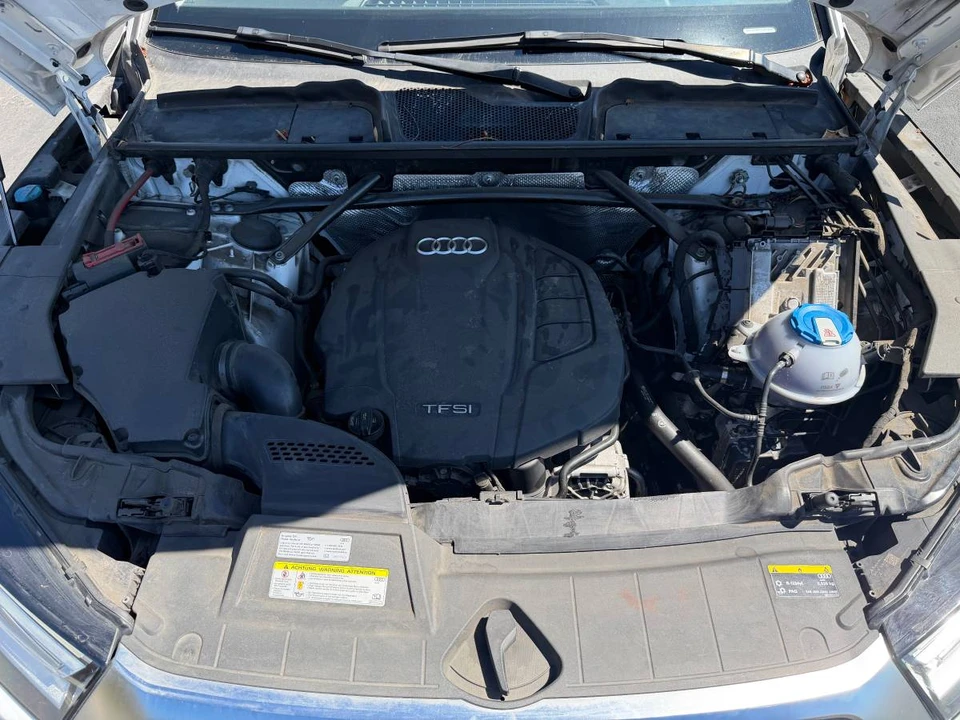 2018 Audi FY Q5 - Image 23 of 24