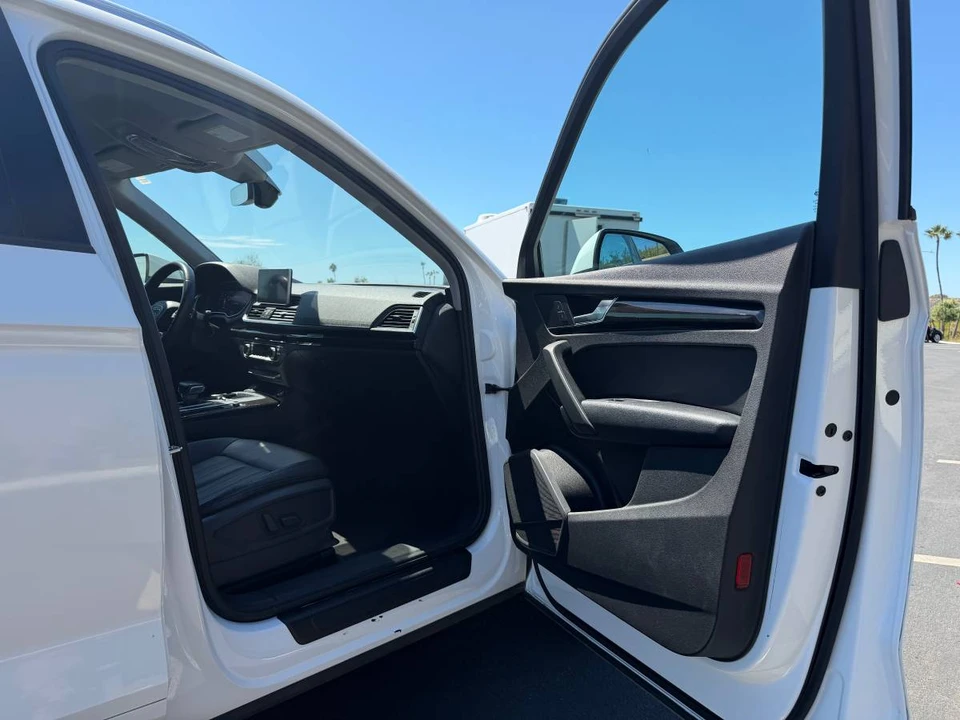2018 Audi FY Q5 - Image 13 of 24