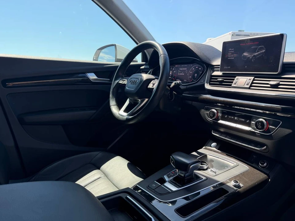 2018 Audi FY Q5 - Image 15 of 24