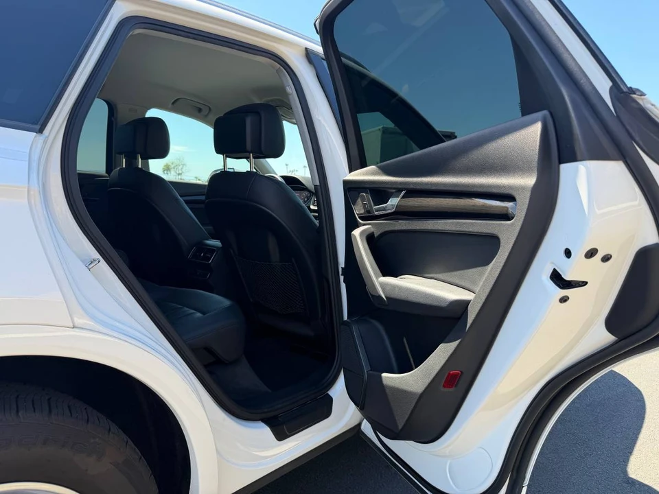 2018 Audi FY Q5 - Image 19 of 24