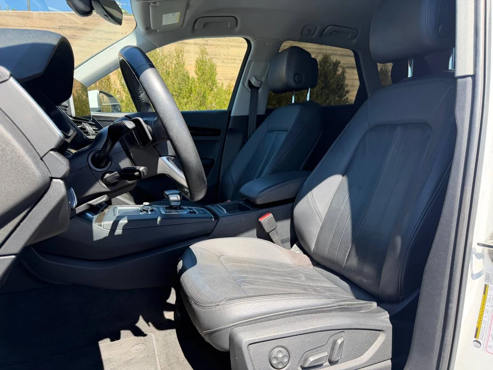 2018 Audi FY Q5 - Image 12 of 24