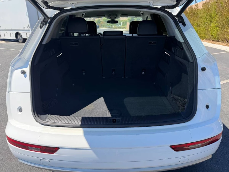 2018 Audi FY Q5 - Image 22 of 24