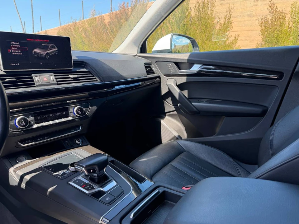 2018 Audi FY Q5 - Image 11 of 24