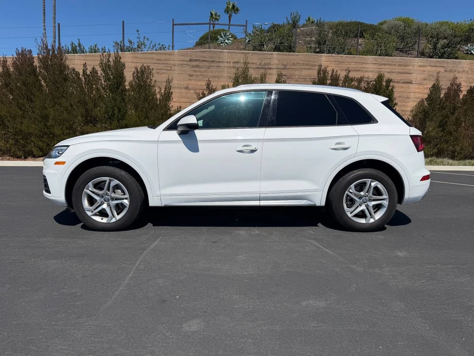 2018 Audi FY Q5 - Image 2 of 24