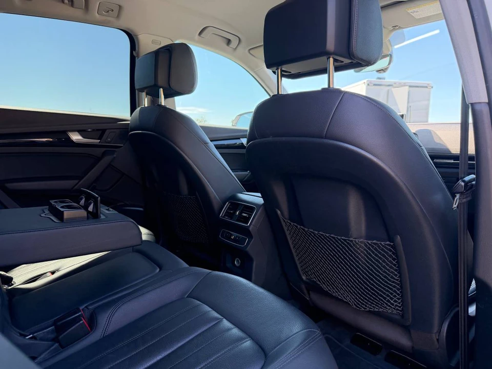 2018 Audi FY Q5 - Image 20 of 24