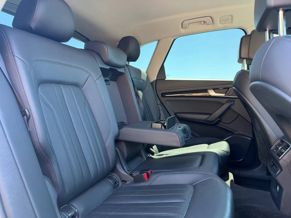 2018 Audi FY Q5 - Image 21 of 24