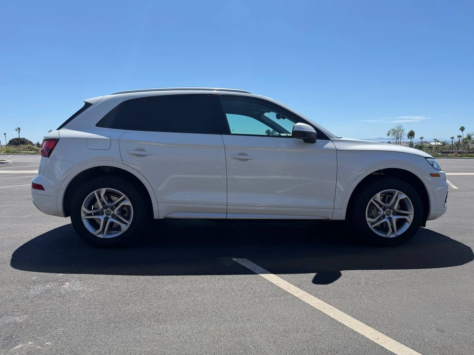 2018 Audi FY Q5 - Image 6 of 24