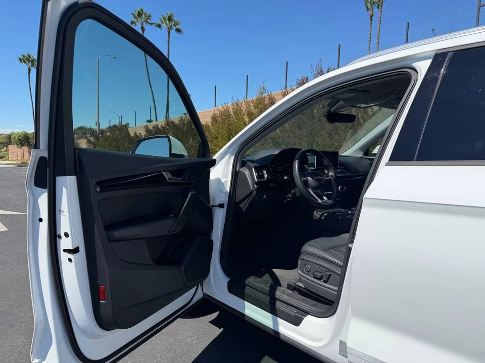 2018 Audi FY Q5 - Image 9 of 24