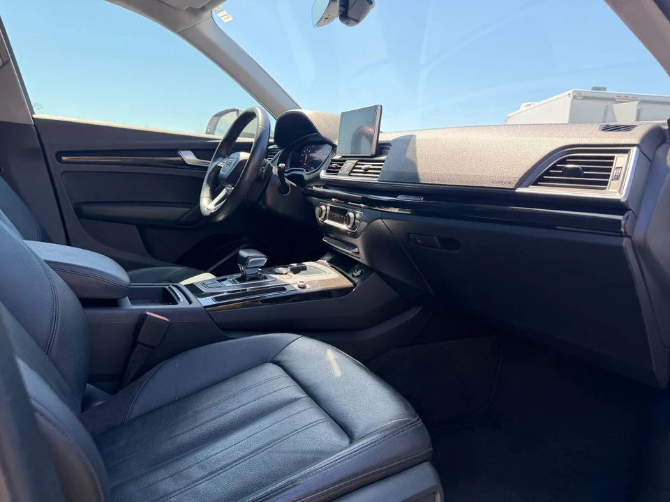 2018 Audi FY Q5 - Image 14 of 24