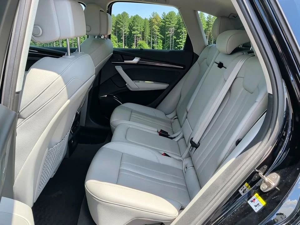 2018 Audi FY Q5 - Image 15 of 20