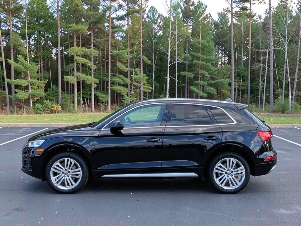 2018 Audi FY Q5 - Image 4 of 20