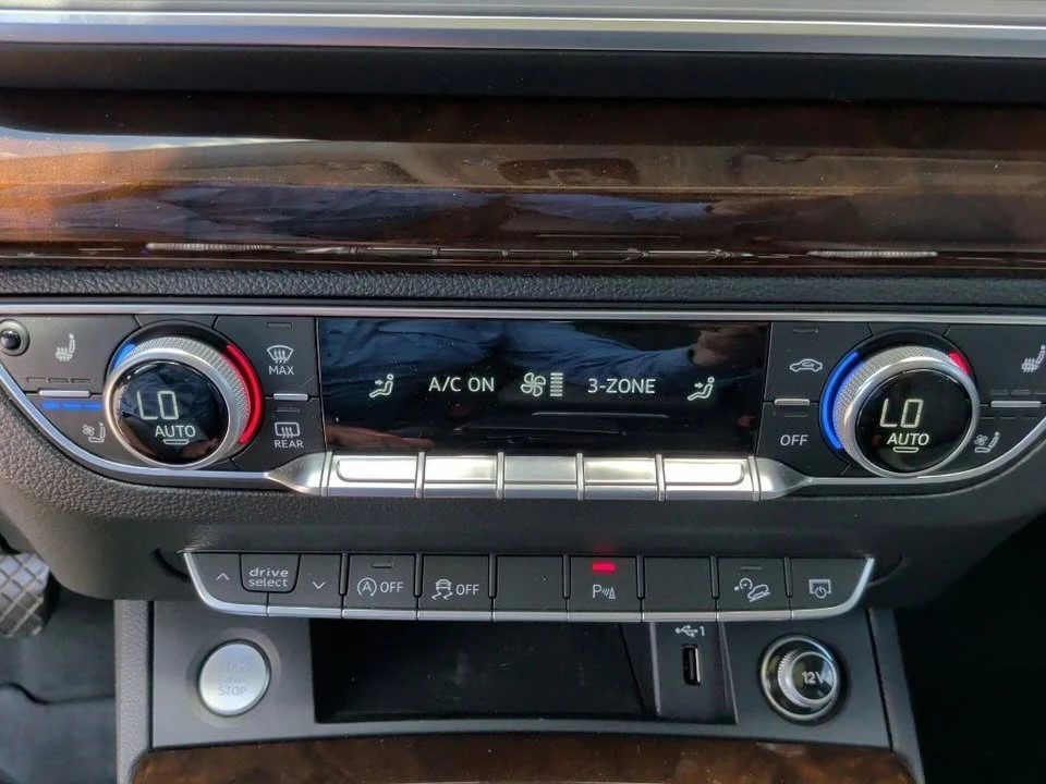 2018 Audi FY Q5 - Image 14 of 20