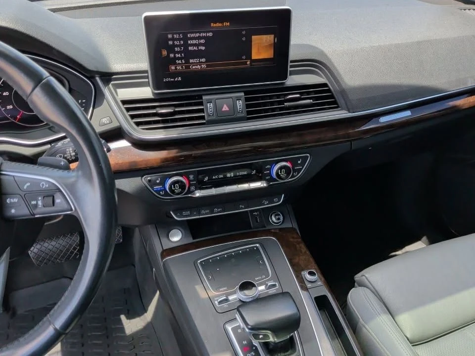 2018 Audi FY Q5 - Image 11 of 20