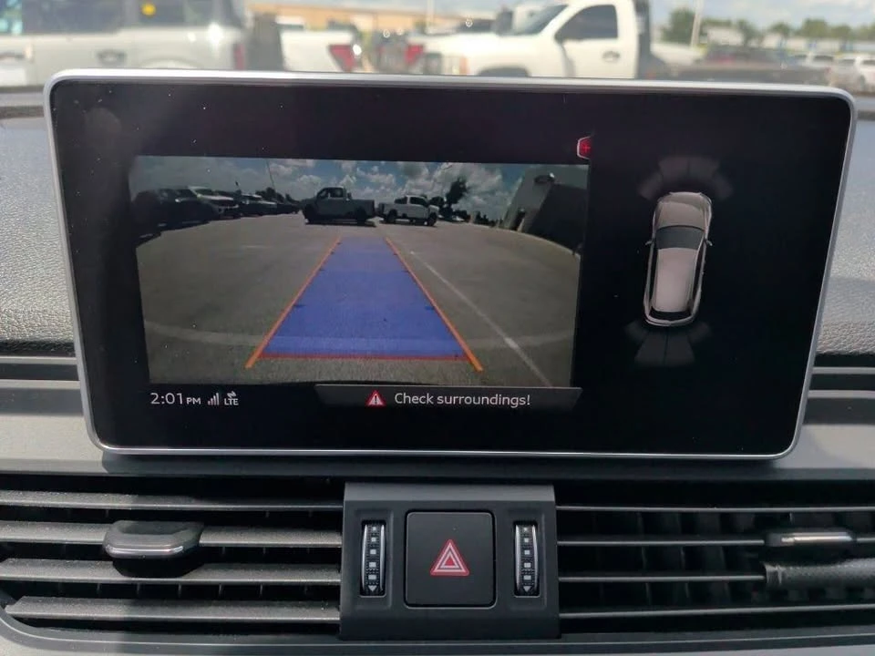 2018 Audi FY Q5 - Image 13 of 20