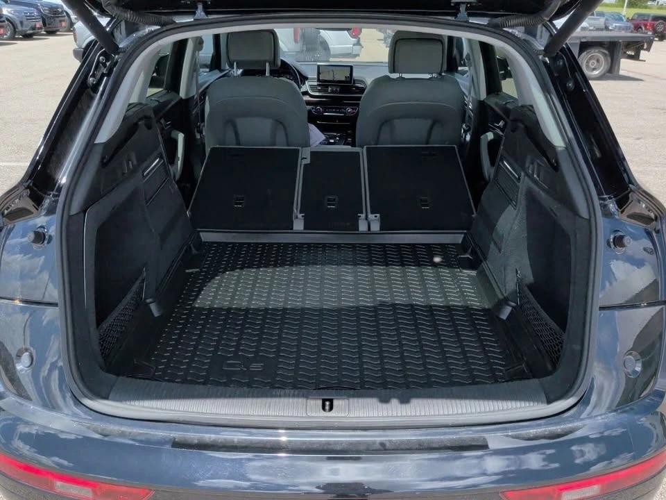 2018 Audi FY Q5 - Image 18 of 20