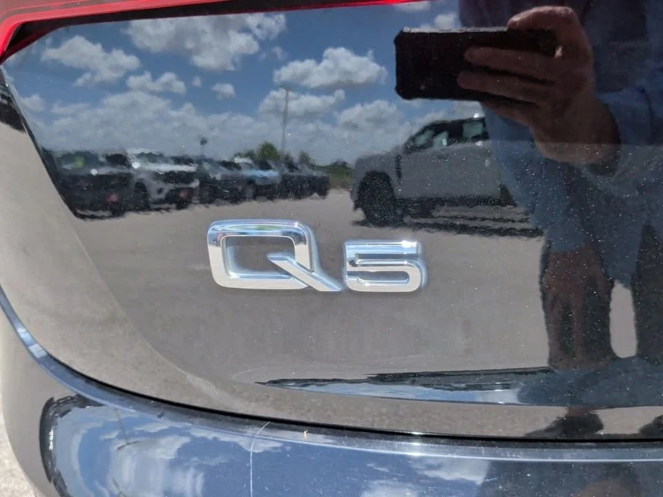 2018 Audi FY Q5 - Image 20 of 20