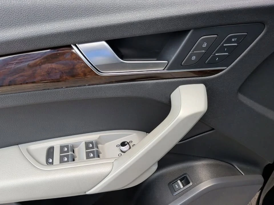 2018 Audi FY Q5 - Image 6 of 20