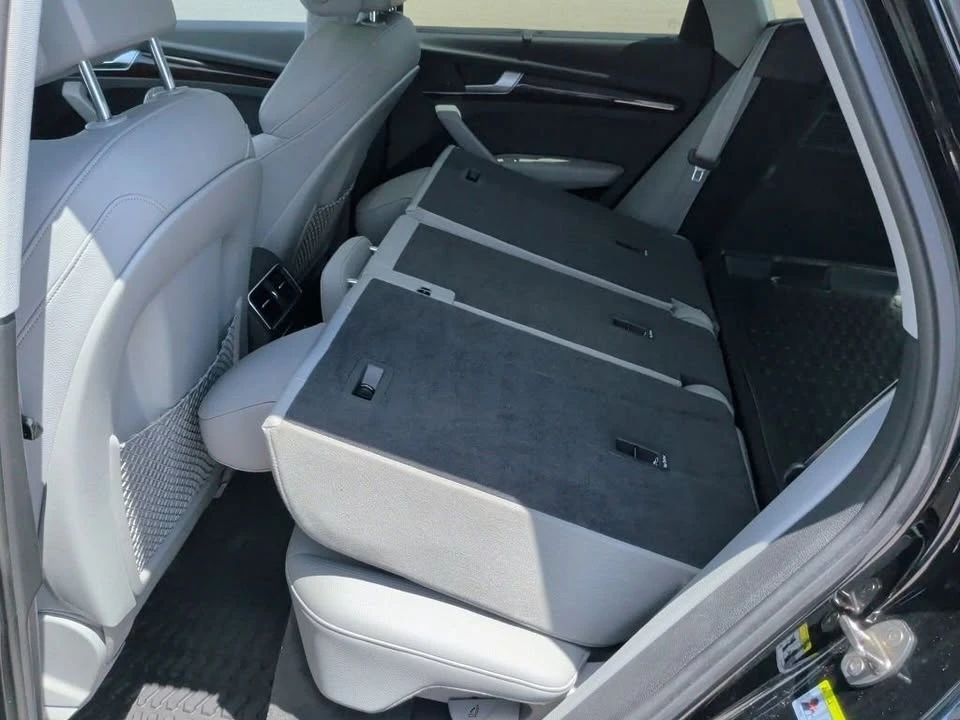 2018 Audi FY Q5 - Image 17 of 20