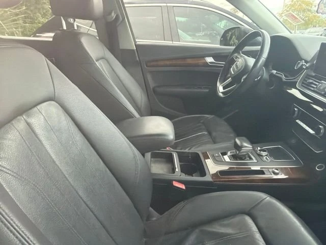 2018 Audi FY Q5 - Image 3 of 3