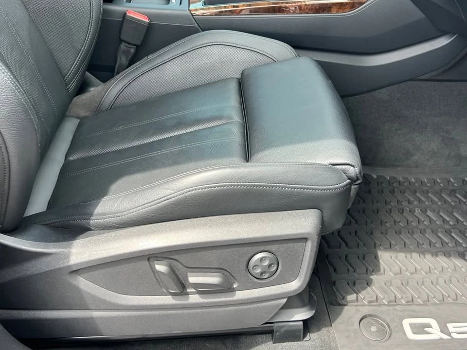 2018 Audi FY Q5 - Image 13 of 17