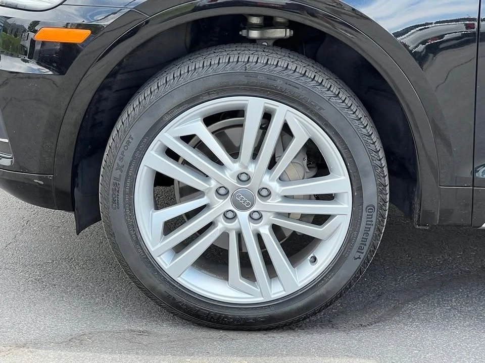2018 Audi FY Q5 - Image 11 of 17