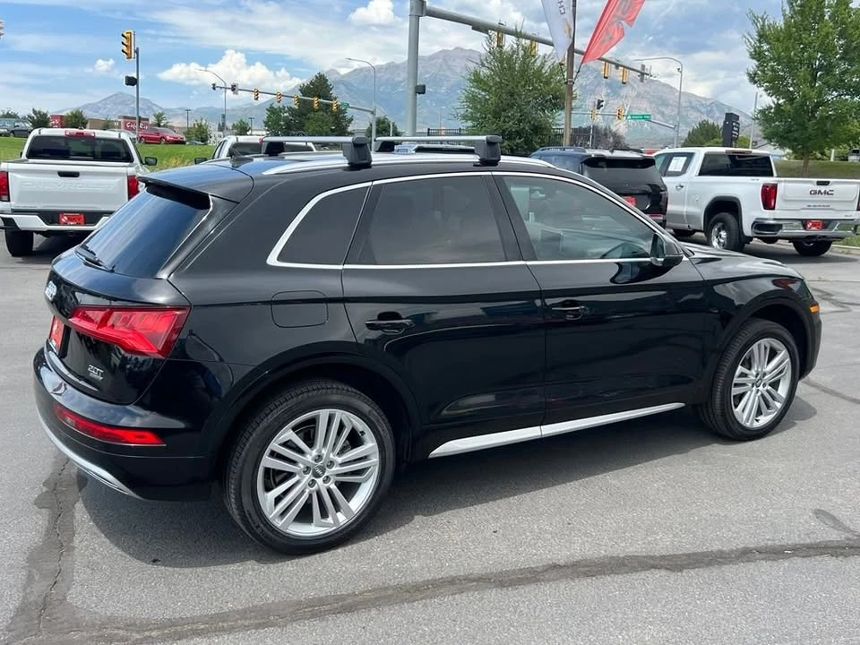 2018 Audi FY Q5 - Image 5 of 17