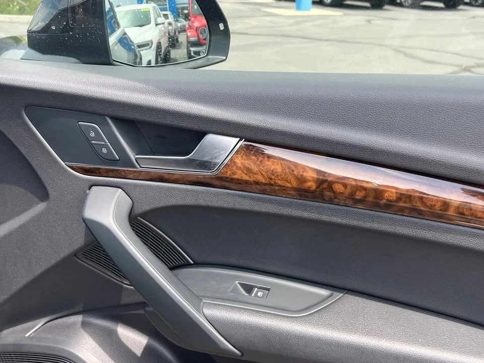 2018 Audi FY Q5 - Image 14 of 17