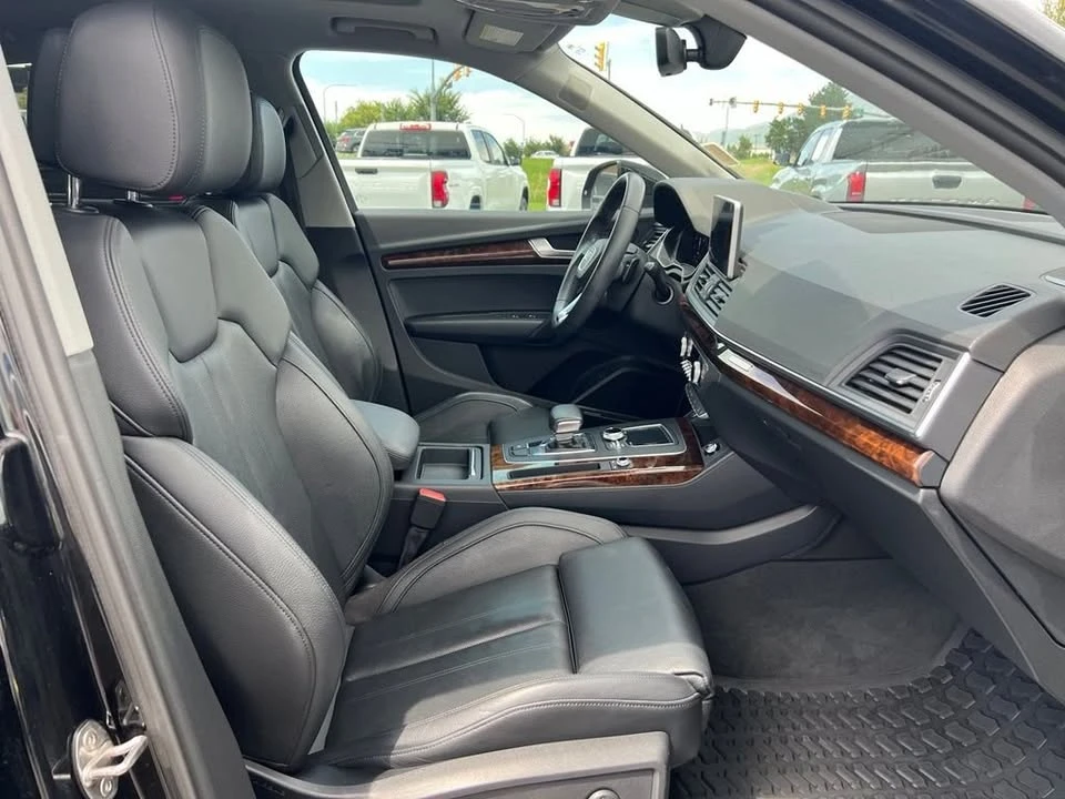 2018 Audi FY Q5 - Image 12 of 17
