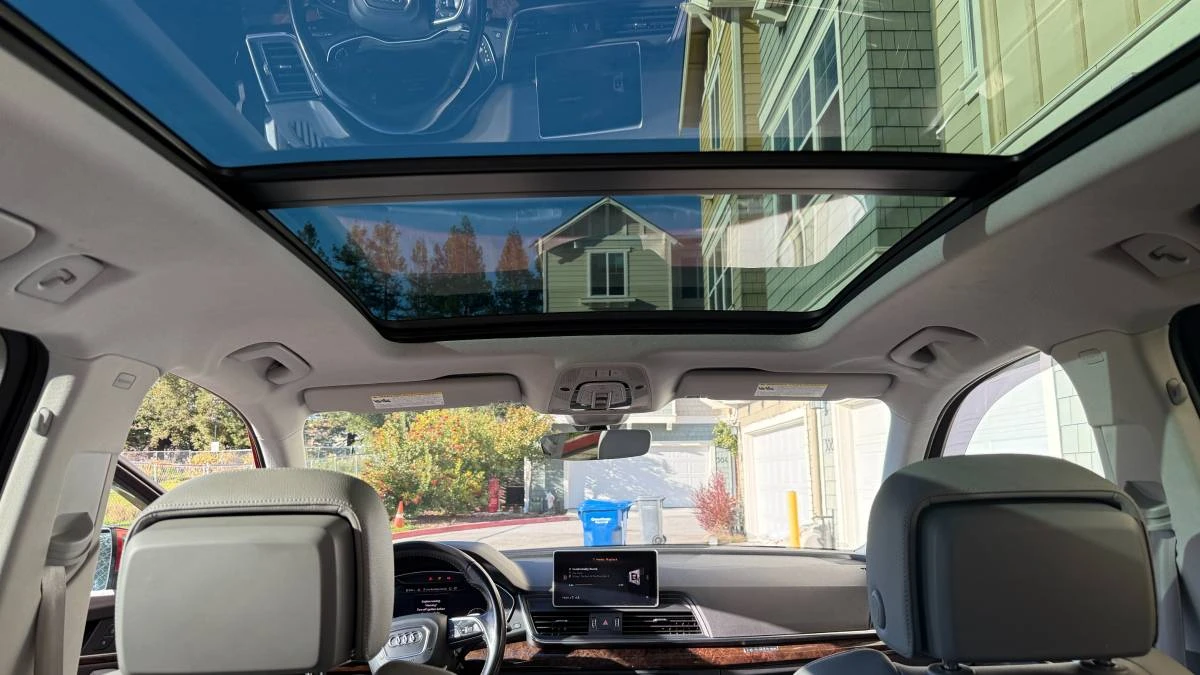 2018 Audi FY Q5 - Image 15 of 24