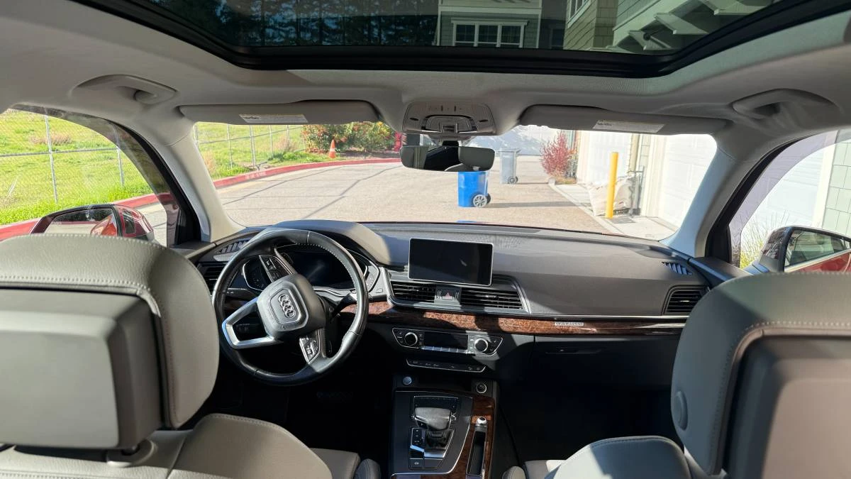 2018 Audi FY Q5 - Image 14 of 24
