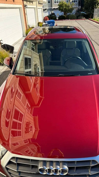 2018 Audi FY Q5 - Image 4 of 24