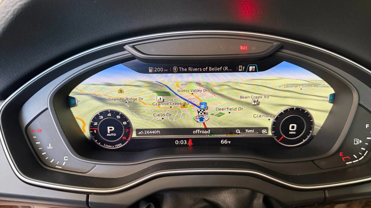 2018 Audi FY Q5 - Image 22 of 24
