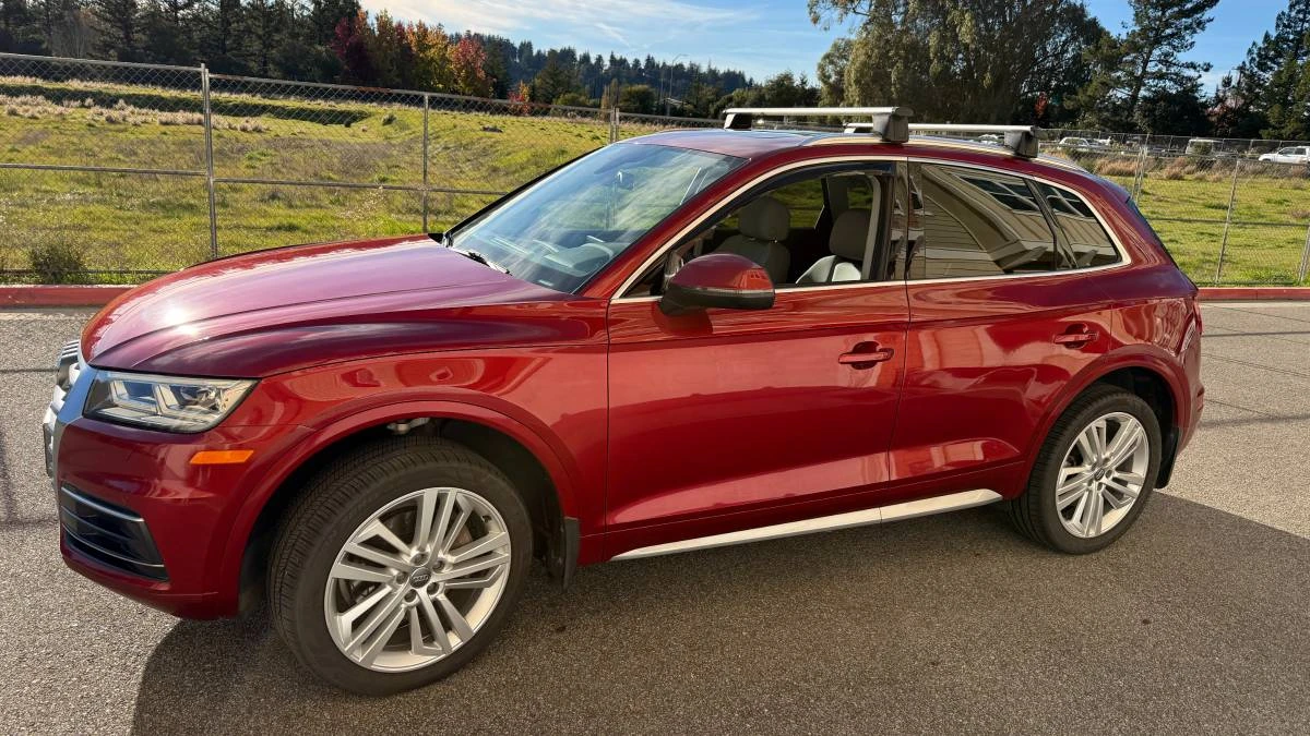 2018 Audi FY Q5 - Image 17 of 24