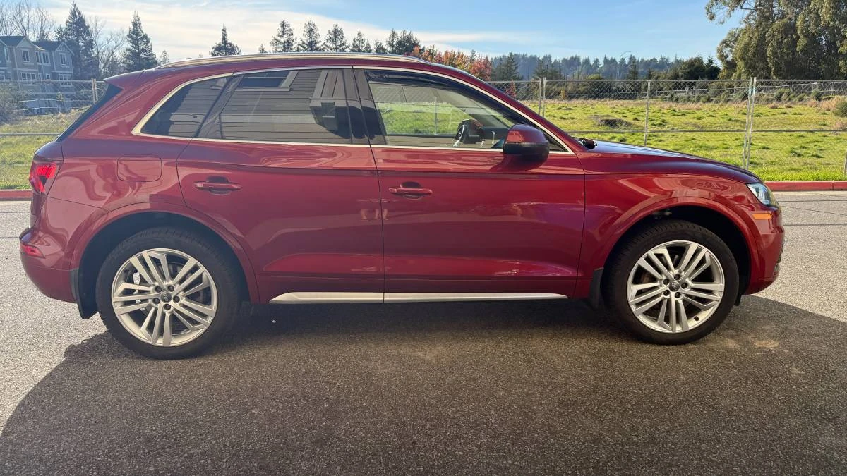 2018 Audi FY Q5 - Image 6 of 24
